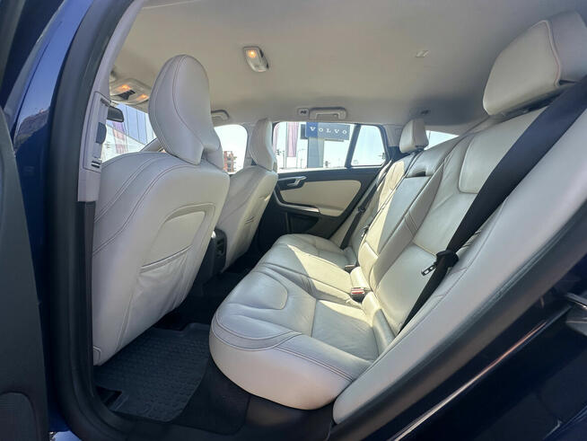 Volvo V60 | Diesel! | AWD | Ocean Race | Salon Polska | Kalisz - zdjęcie 12