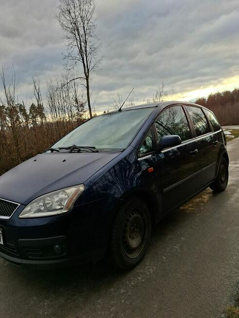 Sprzedam Ford C-Max Wola Raniżowska - zdjęcie 1