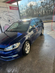 Vw golf 2018 r 1,6 tdi Nekla - zdjęcie 3