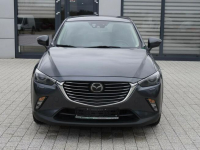 Mazda CX-3 2.0 Head Up! Xenon! Radar! Skóra! Opłacony! Okazja! Kościerzyna - zdjęcie 4