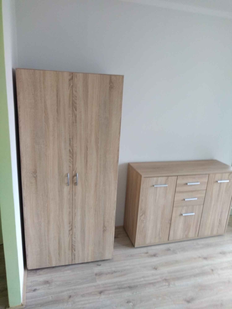 Wynajmę kawalerkę, Pogodna Białystok Białystok - zdjęcie 2