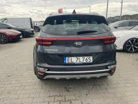 Kia Sportage Automat Skóra Podgrzewanie Klimatronik Kamera 136KM Gliwice - zdjęcie 6