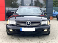 Mercedes-Benz SL 500 R129 * Ponadczasowe V8 * KABRIOLET * HARDTOP Konstancin-Jeziorna - zdjęcie 2