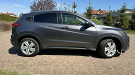 Honda HR-V Przasnysz - zdjęcie 7