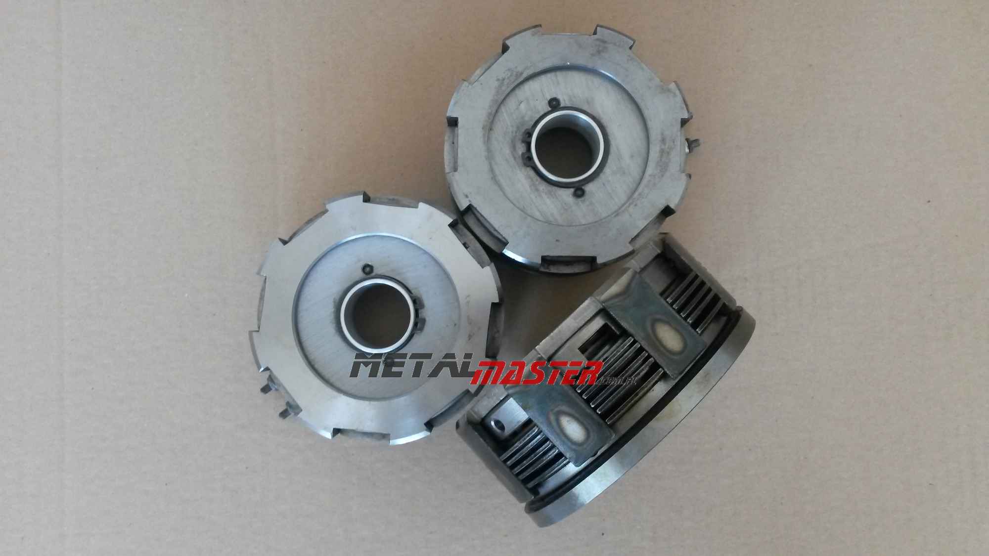 *** Sprzegło frezarka FWD, Tokarka TUD*** tel. 691294025 Bydgoszcz - zdjęcie 1