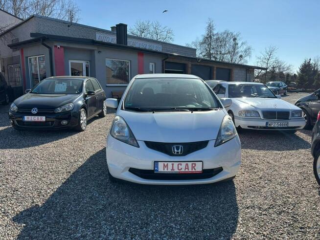 Honda Jazz Przasnysz - zdjęcie 2