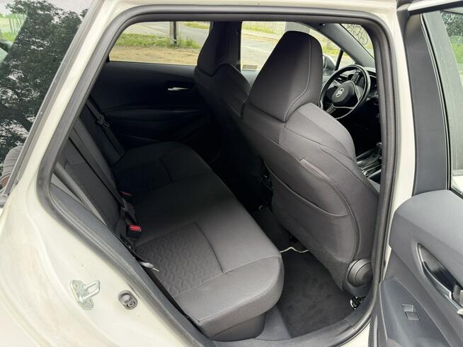 Toyota Corolla 1.8HSD 122KM  Serwisowany Virtual FVat 23% Otwock Mały - zdjęcie 10