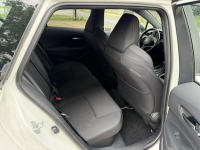Toyota Corolla 1.8HSD 122KM  Serwisowany Virtual FVat 23% Otwock Mały - zdjęcie 10