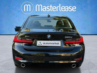 BMW 320 d xDrive mHEV Advantage ! Z Polskiego Salonu ! Faktura VAT ! Warszawa - zdjęcie 7