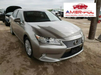 Lexus ES350 2015, 3.5L, po gradobiciu