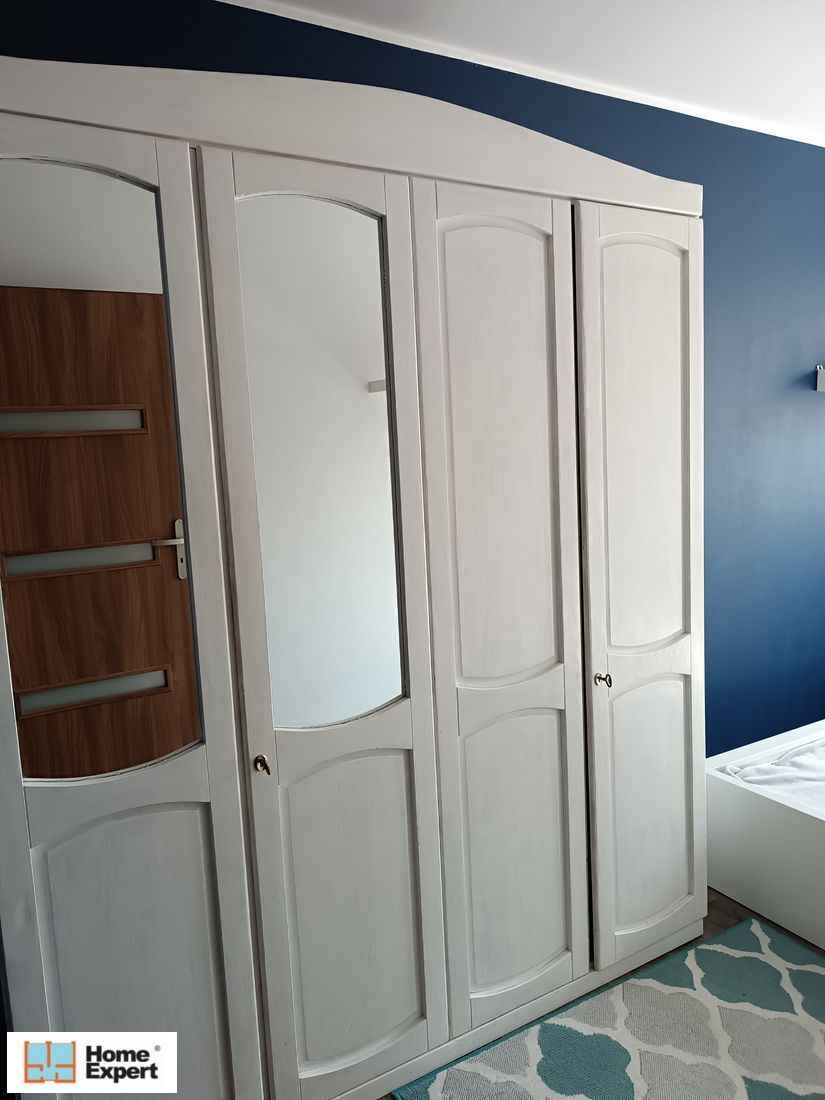 2pok, 43met, okolice Winogronowej BALKON/WINDA/2012 (Wrocław) Krzyki - zdjęcie 6