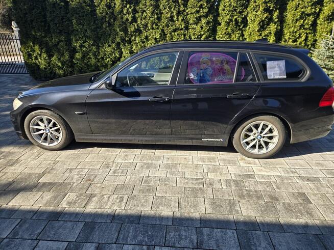 Bmw e91 lift Ozorków - zdjęcie 11