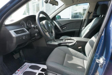 BMW 520 zarejestrowany, ubezpieczony Opole - zdjęcie 9