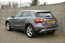 GLA 180 Full LED Navi Kamera Asystenci Szyberdach Półskóra Dąbrowa Górnicza - zdjęcie 3