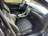 Ford Mondeo Opłacony Bogata wersja 2.0 TDCi 150 KM Gostyń - zdjęcie 8