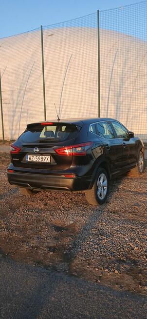 Sprzedam samochód Warszawa - zdjęcie 7