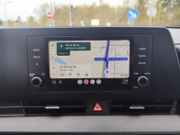 Kia Sportage 2024/SALON POLSKA/FV23%/Smart/1 WŁ/serwis ASO/gwarancja Ełk - zdjęcie 4