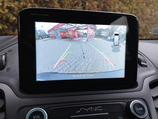 Ford Transit Connect Automat salon , cena brutto VAT 23% Warszawa - zdjęcie 11