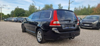 Volvo V70 Momentum Płock - zdjęcie 8