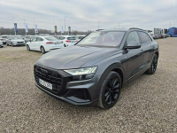Audi Q8 Komorniki - zdjęcie 3