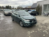 Dacia Sandero Klimatyzacja Czujniki park. LPG Gliwice - zdjęcie 2