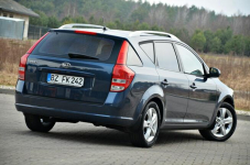 Kia Cee'd 1,6Benzyna*125KM*Lift*Niemcy*Serwis Ostrów Mazowiecka - zdjęcie 11