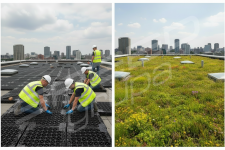 Skrzynka retencyjna SPEED drain 60x60x5 Bemowo - zdjęcie 4