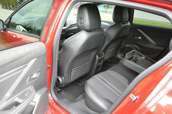 Opel Astra 1 Właściciel/Kraj/FV/Bogata/GS/Wyprzedaż Balice - zdjęcie 11