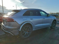 Audi Q8 / Quattro / S-Line / Virtual cockpit / Tarnów - zdjęcie 4