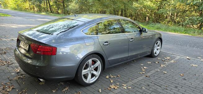 Audi A5 Kędzierzyn-Koźle - zdjęcie 4