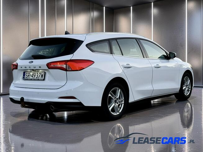 Ford Focus Rybnik - zdjęcie 5