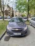 Chevrolet Cruze 1,8 benz./gaz Tychy - zdjęcie 2