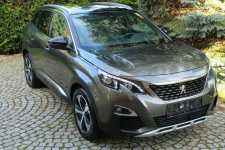 Peugeot 3008 180 KM Przebieg 68 tys km GT Line Lubań - zdjęcie 3