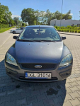 Ford Focus Benzyna - Klimatyzacja - 2005r Głogów - zdjęcie 7