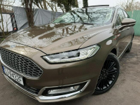 Ford Mondeo SW Vignale * AWD 4x4 * Oryginalny lakier Jaworzno - zdjęcie 2