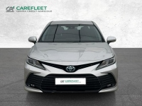 Toyota Camry 2.5 Hybrid Comfort CVT Sedan Warszawa - zdjęcie 2