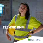Zdobądź Certyfikat z BHP w Cosinus Kielce - Nauka Bezpłatna!
