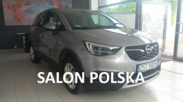 Opel Corssland X 1.2T 130kM, Elite, salon Polska, pierwszy wł.