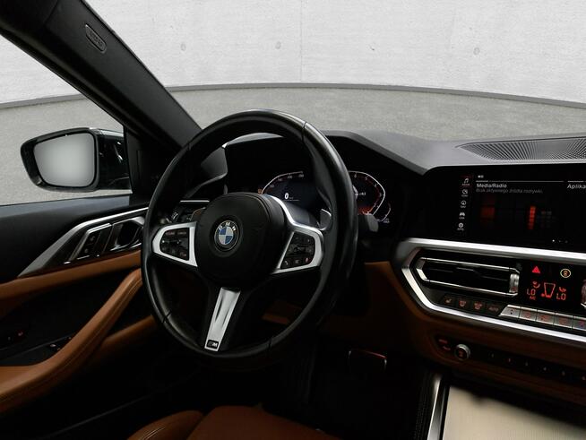 BMW 430 Komorniki - zdjęcie 10