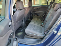 Opel Zafira 1,4 Turbo 140KM, 7-miejscowy, dokumentacja serwisowa Warszawa - zdjęcie 10