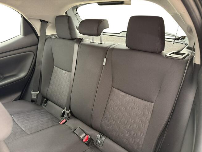 Toyota Yaris 1.5 Comfort Warszawa - zdjęcie 12