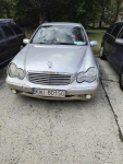 Mercedes, kl.c Kraków - zdjęcie 11
