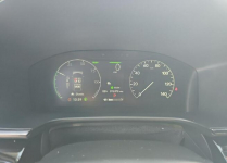 Honda CR-V Najwyższa wersja wyposażenia TOURING / AWD / niski przebieg Tarnów - zdjęcie 9