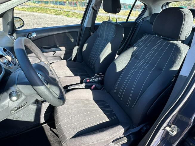 Opel Corsa Lipówki - zdjęcie 9