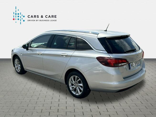 Opel Astra 1.5 CDTI Elegance S&amp;S WE3P837 Wolica - zdjęcie 6