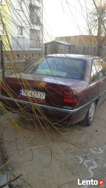 sprzedam omege 2.3tdi lub zamienie na terenowy Kielce - zdjęcie 4