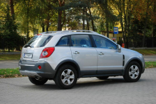 Opel Antara 2.0 diesel automat 4x4 Świlcza - zdjęcie 5