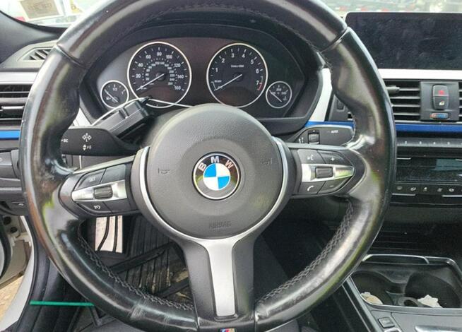 BMW 330 xDrive / M-Pakiet / niski przebieg Warszawa - zdjęcie 8