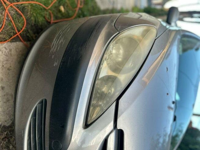 Peugeot 307 1.4. Tomaszów Mazowiecki - zdjęcie 3