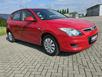 Hyundai i30 1,4Benz Serwis.Klimatyzacja.Centralka,kredyt.OKAZJA Kutno - zdjęcie 3